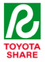 トヨタシェア