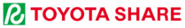 トヨタシェア
