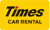 Times Car Rental