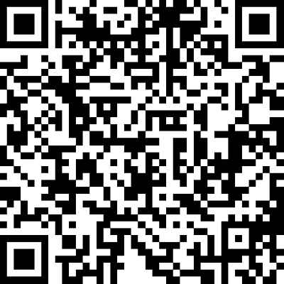 イベント参加用QRコード