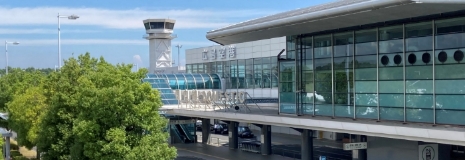 国内線旅客サービス施設使用料(PSFC)