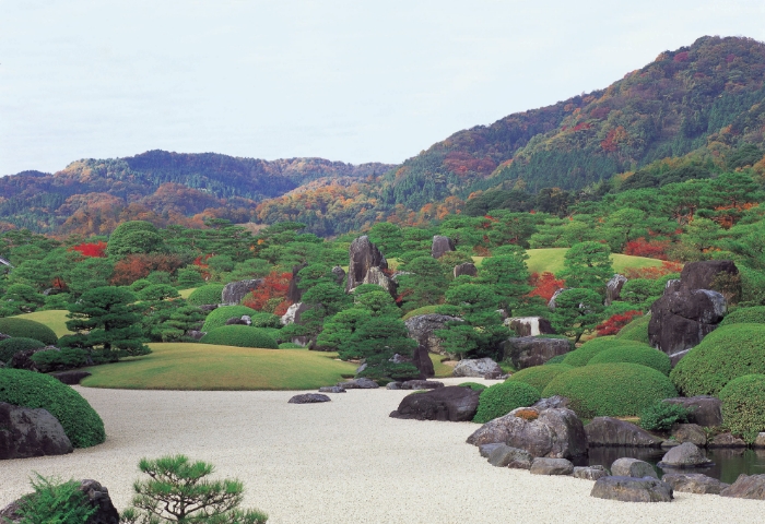 Adachi Museum of Art