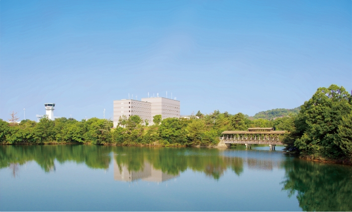 廣島機場飯店