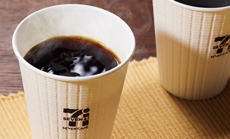 セブンカフェ