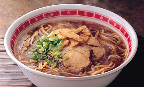 尾道ラーメン