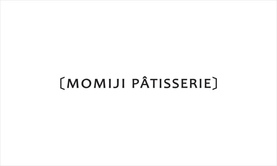 〔MOMIJI PATISSERIE〕