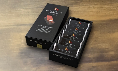 Mille-Feuille Momiji