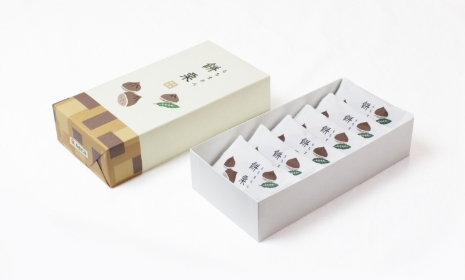 Mochi Marron