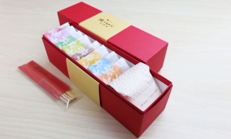 Age Momiji Kit
