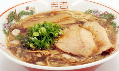 尾道ラーメン）