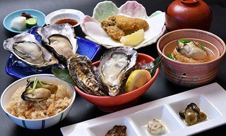 食べる かなわ 広島空港