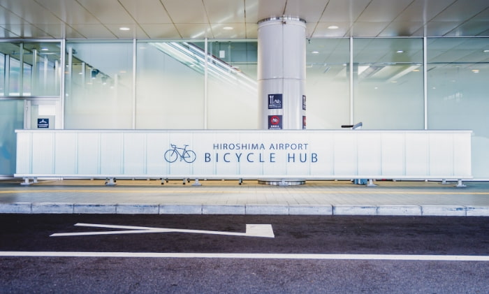 Cycle Hub