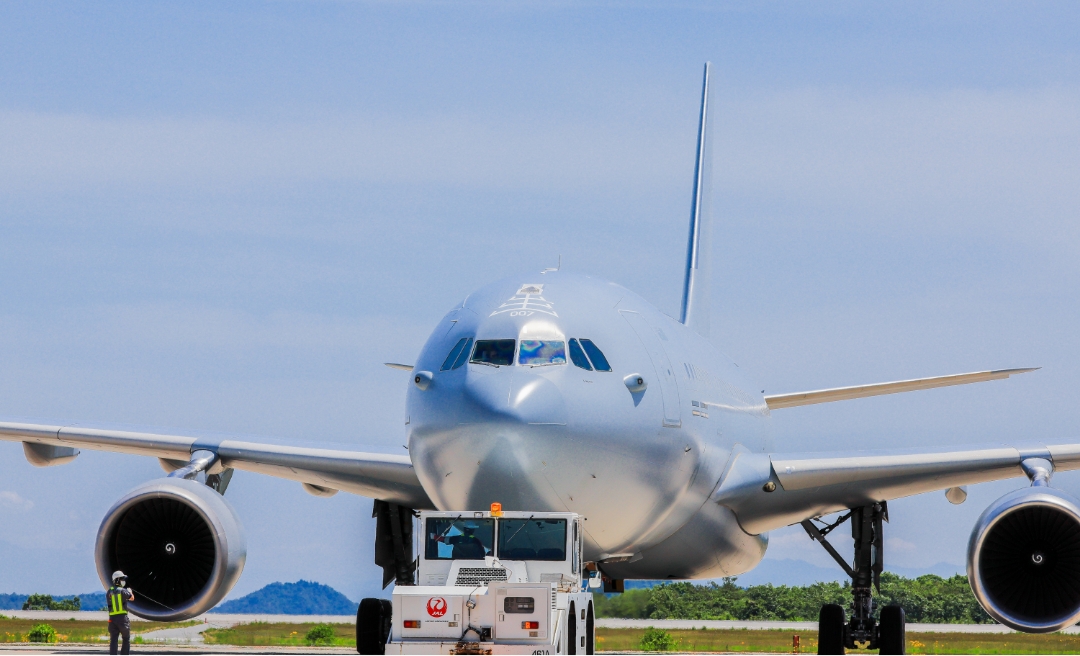 Airbus KC-30A