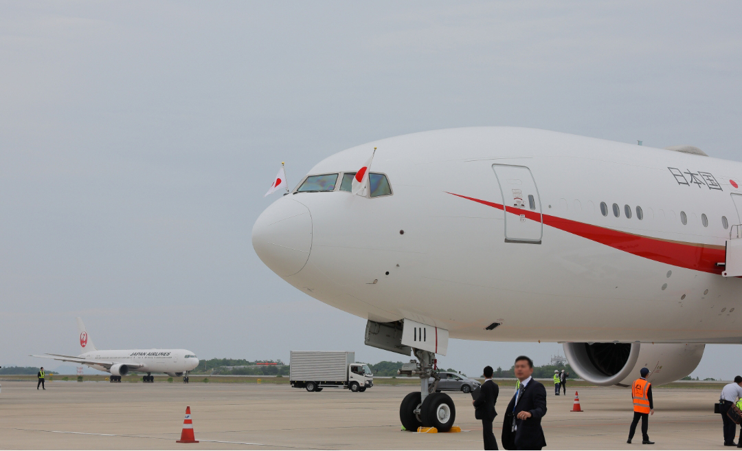 Boeing777-300ER