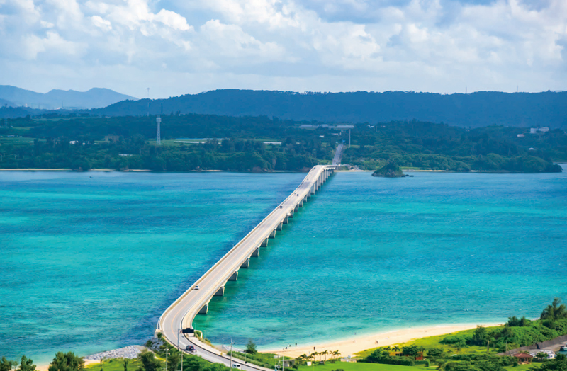 古宇利大橋