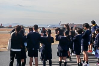 三原市立本郷小学校