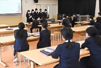 三原市立本郷西小学校