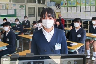 東広島市立河内小学校