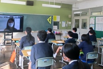 東広島市立河内小学校