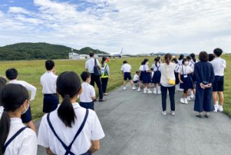 見学ツアー