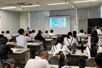 プロフェッショナル講座