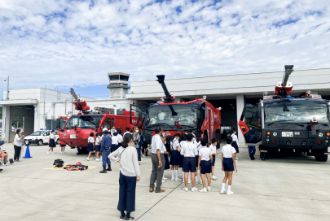 見学ツアー