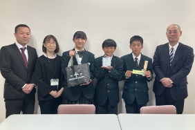 東広島市立河内中学校