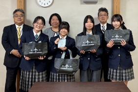 広島県立大崎海星高等学校