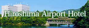 Hiroshima Airport Hotel